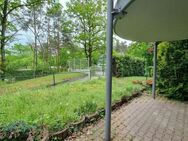 3 Zimmer- Wohnung mit Terrasse und Garten sowie KFZ-Stellplatz - Stein (Bayern)