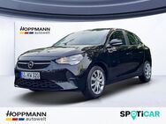 Opel Corsa, F Edition AUTOABO, Jahr 2022 - Kreuztal