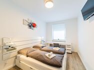 Attraktive, neu modernisierte 1-Zimmer-Wohnung in der Regensburger Straße - gut ausgestattet - Nürnberg