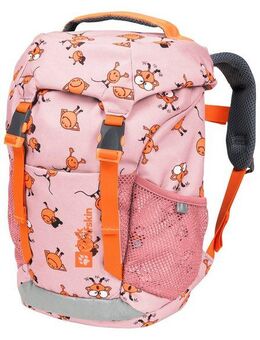 Jack Wolfskin Kinderrucksack SMILEYWORLD WALDSPIELER 16