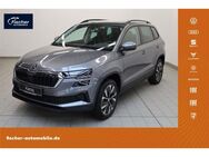 Skoda Karoq, 1.5 TSI Selection, Jahr 2025 - Amberg