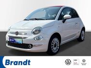 Fiat 500C, 1.2 8V Lounge, Jahr 2020 - Achim