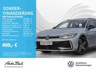 VW Passat Variant, 2.0 TDI "R-Line" Digital, Jahr 2024 - Limburg (Lahn)