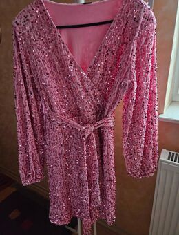 Paillettenkleid - Schmalkalden
