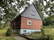 Ein ländliches Domizil - kein Ferienhaus - Marienheide