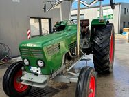 Deutz D-7006-S - Much