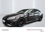 Audi RS4, Avant quattro, Jahr 2021 - Hamburg