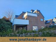 Mehrfamilienhaus mit 3 Wohnungen (nutzbar als EFH) in begehrter Wohnlage - gehobener Standard - Lintig