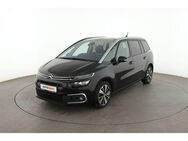 Citroen C4 Grand Picasso 1.6 Blue-HDi Shine - Berlin