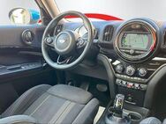 Mini Cooper SD Countryman HUP*AHK*PANO*H&K*NAVI - Hanau (Brüder-Grimm-Stadt)