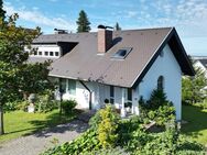 Mehrfamilienhaus mit großem Garten in sonniger Traumlage von Freiburg-Herdern - Freiburg (Breisgau)