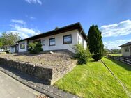 ** Einfamlienhaus mit Einliegerwohnung in Pronsfeld *** EFH *** Mehrgenerationen *** Praxis *** Büro *** ländlich - familienfreundlich wohnen * Nahe - Pronsfeld