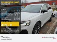 Audi Q3, 45 TFSIe 2x S LINE LM19, Jahr 2023 - Remscheid