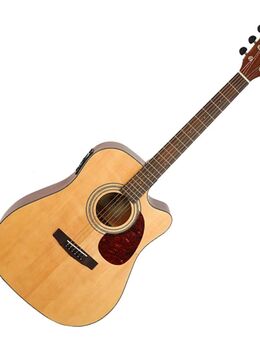 Cort fishman classic 4t- Acoustic- Preamp-GUITARRE 320 € - Stuttgart