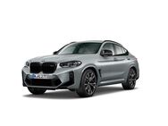 BMW X4, M COMPETITION LC PROF Drivers Package LASERLICHT, Jahr 2021 - Krefeld
