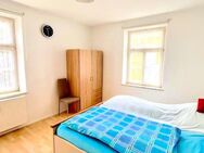 Kaufpreisanpassung! Freundliche 4 Zimmer Wohnung mit Fernwärmeanschluss und kleinem Garten - kürzlich neu renoviert - Immenstadt (Allgäu)