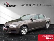 Audi A4, 2.0 TFSI Limousine ultra, Jahr 2016 - Kamenz