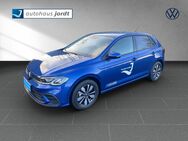 VW Polo, 1.0 Move EPH, Jahr 2024 - Schleswig