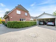 Familienfreundlich & sofort bezugsfertig - Dein Einfamilienhaus in Schnelsen! - Hamburg