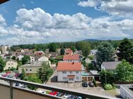 Sofort verfügbar: 1 Zimmer Wohnung mit Balkon und Weitblick in Röthenbach - Röthenbach (Pegnitz)