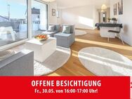Offene Besichtigung am Fr., 30.05. von 16-17 Uhr im Dachsweg 8! - Sindelfingen