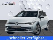 VW Golf, 1.5 l Style W S Reifen Light, Jahr 2024 - Berlin