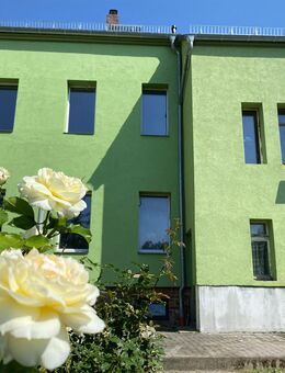 Charmantes Einfamilienhaus mit Garten und Ausbaupotenzial in Mutzschen - Grimma