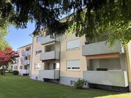 Super Gelegenheit! - helle 3- Zimmer Wohnung in Wiggenhausen - Friedrichshafen