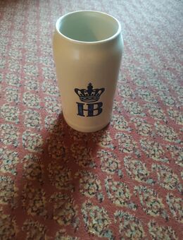 Bier Krug Hb - Versmold