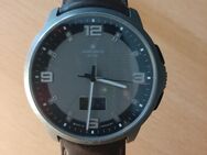 Junghans mega 1000 - Krefeld