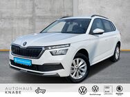 Skoda Kamiq, 1.0 TSI Ambition APP, Jahr 2023 - Kierspe