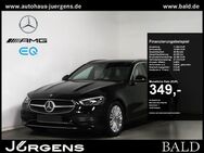 Mercedes C 200, d T Avantgarde 17, Jahr 2023 - Plettenberg