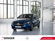 Mercedes B 250, e Progressive, Jahr 2024 - Beckum