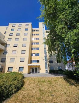 Entdecken Sie Ihre neue Eigentumswohnung in Friedberg! - Friedberg (Hessen)