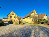 Top-Investment: Wohnanlage in Pratzschwitz! - Pirna