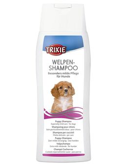 Trixie Welpen-Shampoo Sparpaket: 2 x 250 ml