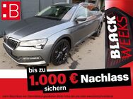 Skoda Superb, 2.0 L TDI COMBI STYLE 110KW Style, Jahr 2024 - Straubing