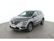 Renault Koleos 1.3 TCe Initiale Paris - Berlin