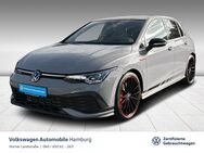 VW Golf, 2.0 TSI GTI Clubsport, Jahr 2023 - Hamburg