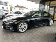 Tesla - Ludwigshafen (Rhein)