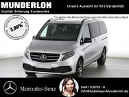 Mercedes V 250, d AVANTGARDE EDITION Lang NIGHT-PAK, Jahr 2023 - Oldenburg