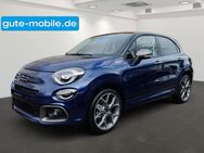 Fiat 500X, 1.0 500 X YACHT CLUB CAPRI FireFly Turbo, Jahr 2023 - Leonberg (Baden-Württemberg)