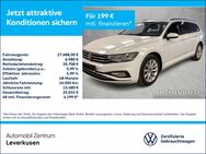 VW Passat Variant, , Jahr 2023 - Leverkusen