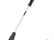 Worx Akku-Rasentrimmer WG157E.9, 25 cm Arbeitsbreite Faden, 2-in-1 Gerät, automatische Fadenverlängerung, ohne Akku und Ladegerät