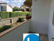 Hier finden Sie ein angenehmes Wohnumfeld - Ebermannstadt