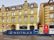 WEITBLICK: Ein Altbau zum Verlieben! - Ludwigsburg