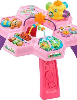 Vtech® Spieltisch Babys Entdeckertisch
