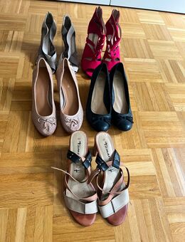 Pumps/high Heels - Bergheim Zentrum