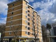 ERFOLGREICH VERMITTELT --- Klein, fein, mein ! Schöne Wohnung im Herzen von Sennestadt - Bielefeld