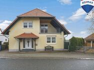 "Harmonisches Familienparadies: Traumhaftes Einfamilienhaus mit atemberaubendem Harzpanorama" - Oberharz am Brocken Elbingerrode